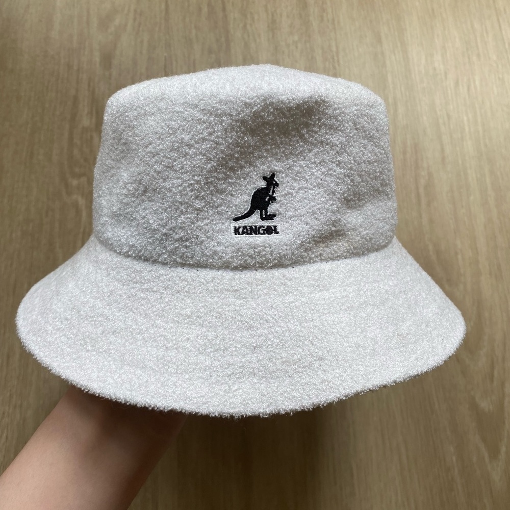 Kangol Bermuda Bucket Hat